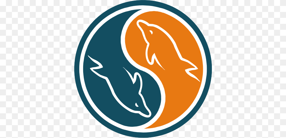 Mysql, Animal, Dolphin, Mammal, Sea Life Png