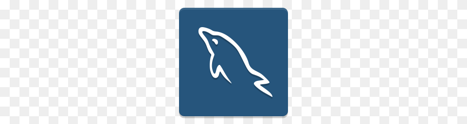 Mysql, Animal, Sea Life, Mammal, Fish Free Png Download