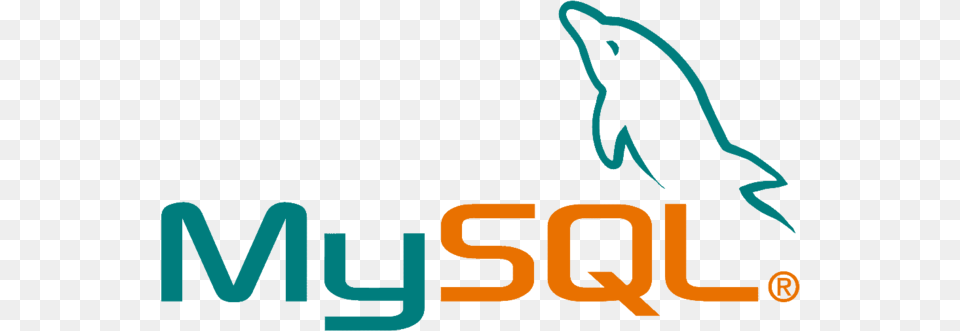 Mysql, Animal, Sea Life, Mammal Free Png Download