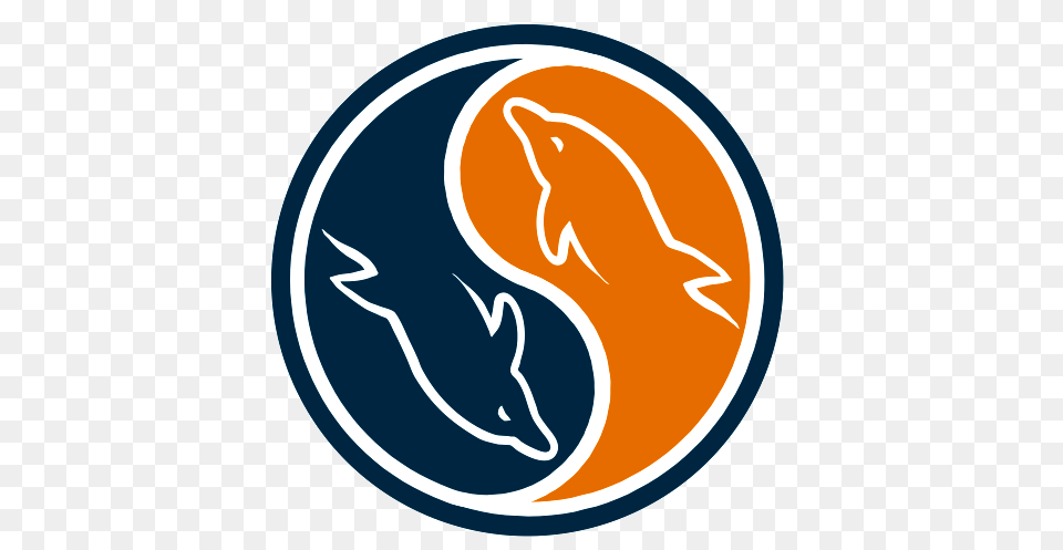 Mysql, Animal, Dolphin, Mammal, Sea Life Free Png