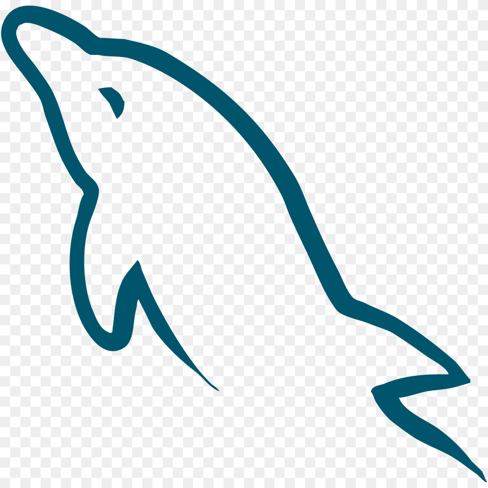 Mysql Dolphin Square, Animal, Bow, Mammal, Sea Life Png