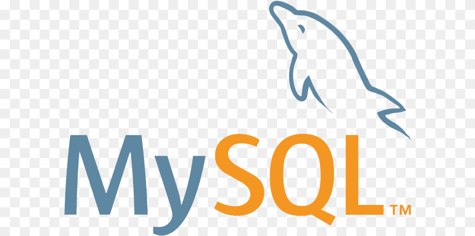 Mysql Logo, Animal, Dolphin, Mammal, Sea Life Free Transparent Png