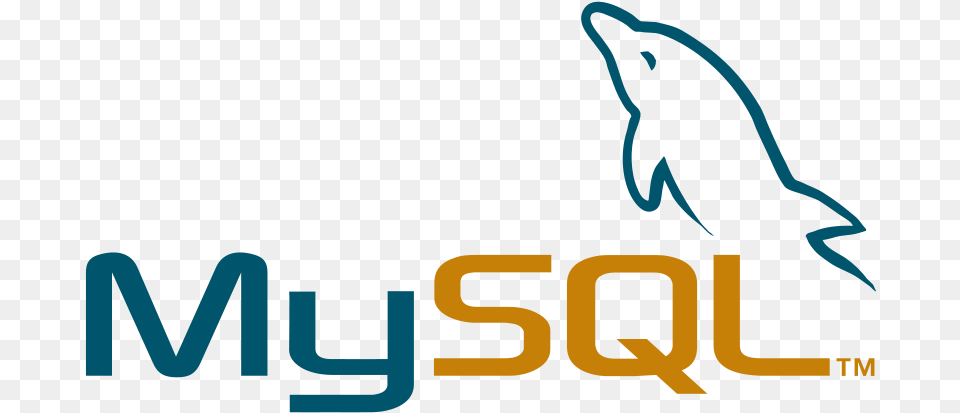 Mysql Logo Mysql Troubleshooting What To Do When Queries, Animal, Dolphin, Mammal, Sea Life Free Transparent Png