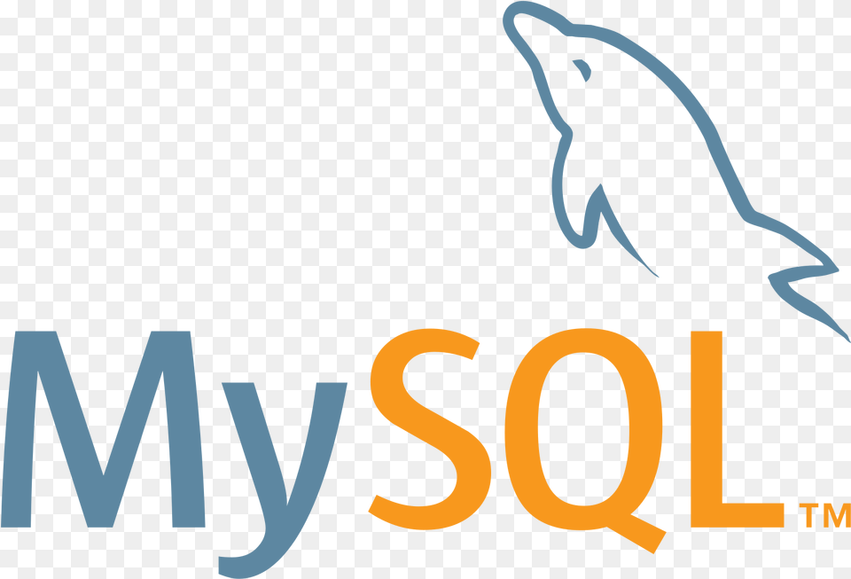 Mysql Logo Transparent Mysql Troubleshooting What To Do When Queries, Animal, Mammal, Sea Life, Dolphin Free Png
