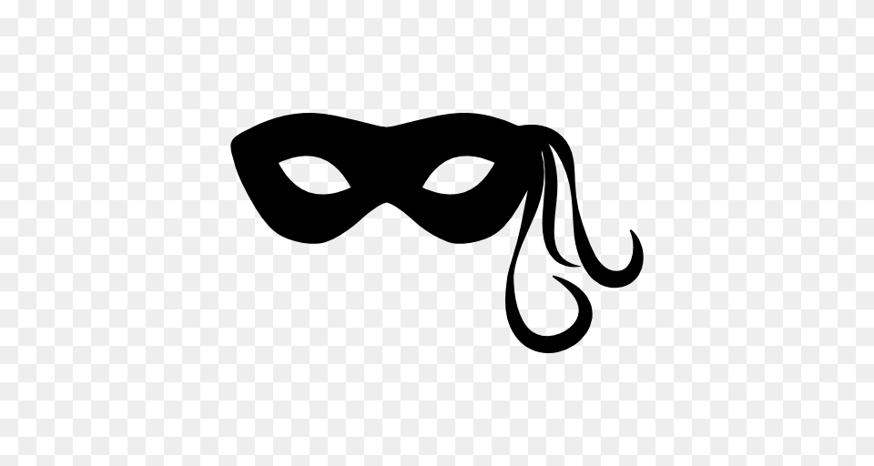 Mysterious Carnival Mask Free Vector Icons Designed, Stencil, Animal, Mammal, Wildlife Png Image