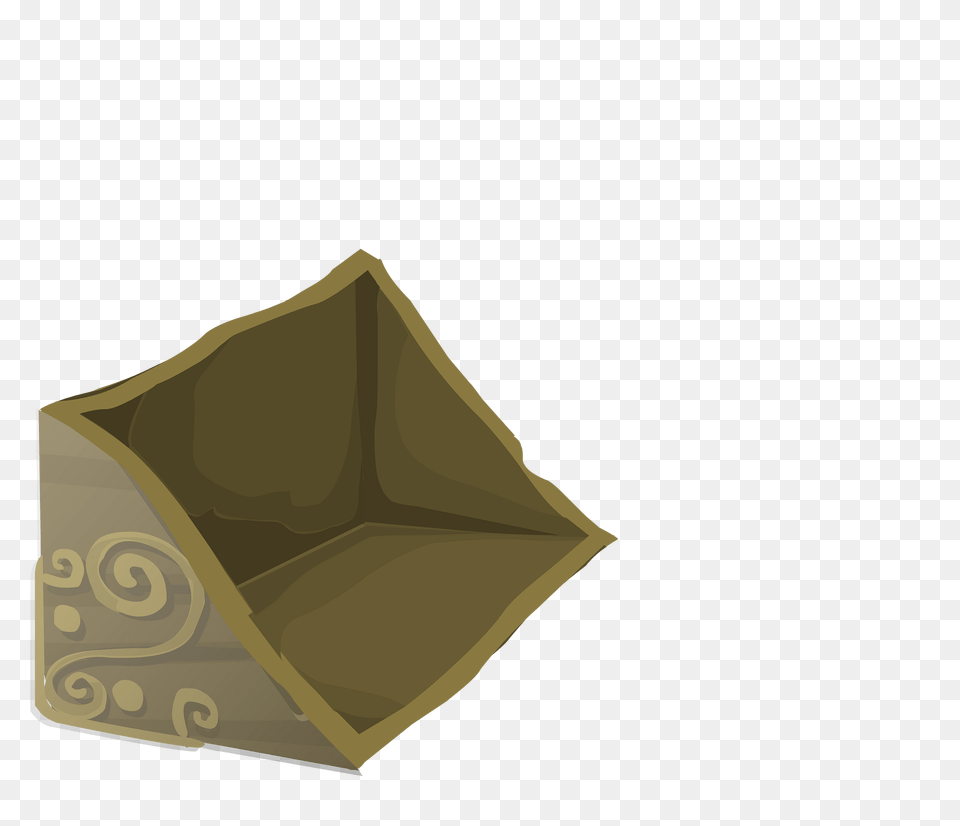 Mysterious Cube Fantasy Artifact Piece Clipart Png