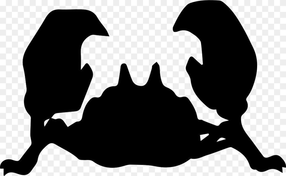 Mystery At The Lighthouse Verdict Gas Silhouette Clip, Stencil, Animal, Kangaroo, Mammal Free Png