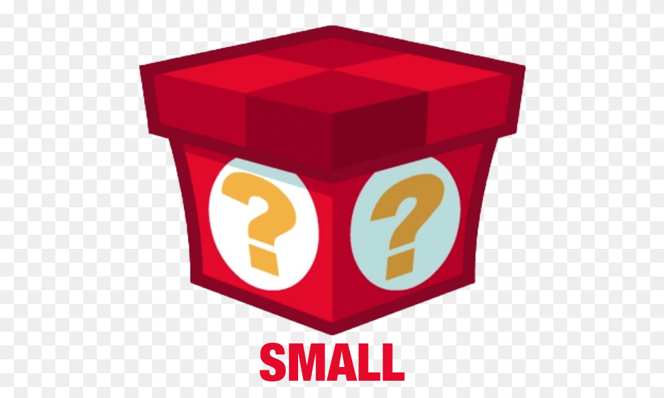 Mystery Box, Mailbox, Symbol, Number, Text Png Image