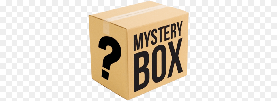 Mystery Box Mystery Box, Cardboard, Carton, Package, Package Delivery Png
