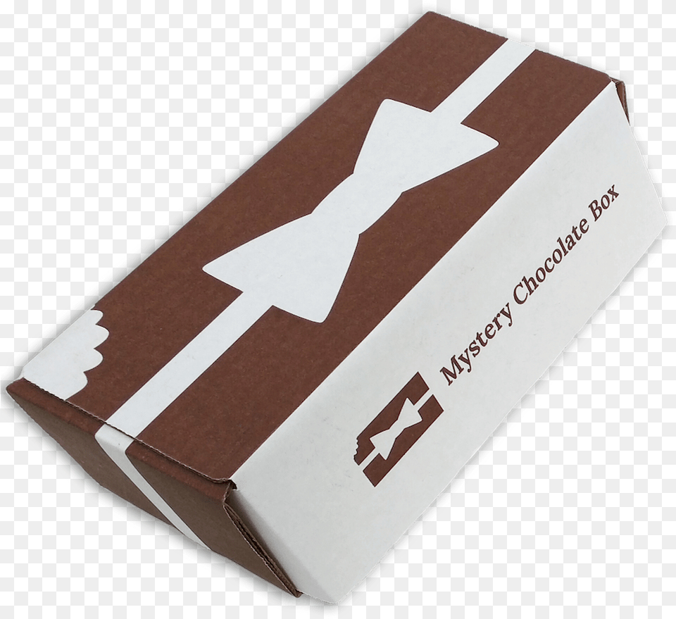Mystery Box Of Chocolates, Cardboard, Carton, Weapon, Package Free Png