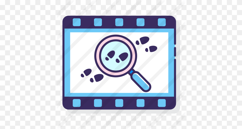 Mystery Cinema Icons Clip Art, Electronics, Mobile Phone, Phone, Magnifying Png