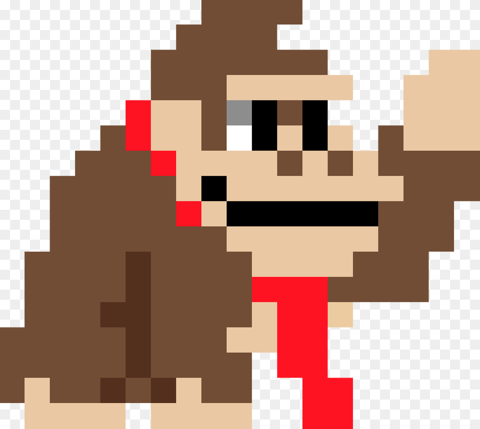 Mystery Clipart Mystery Genre Donkey Kong 16 Bit, First Aid Free Transparent Png