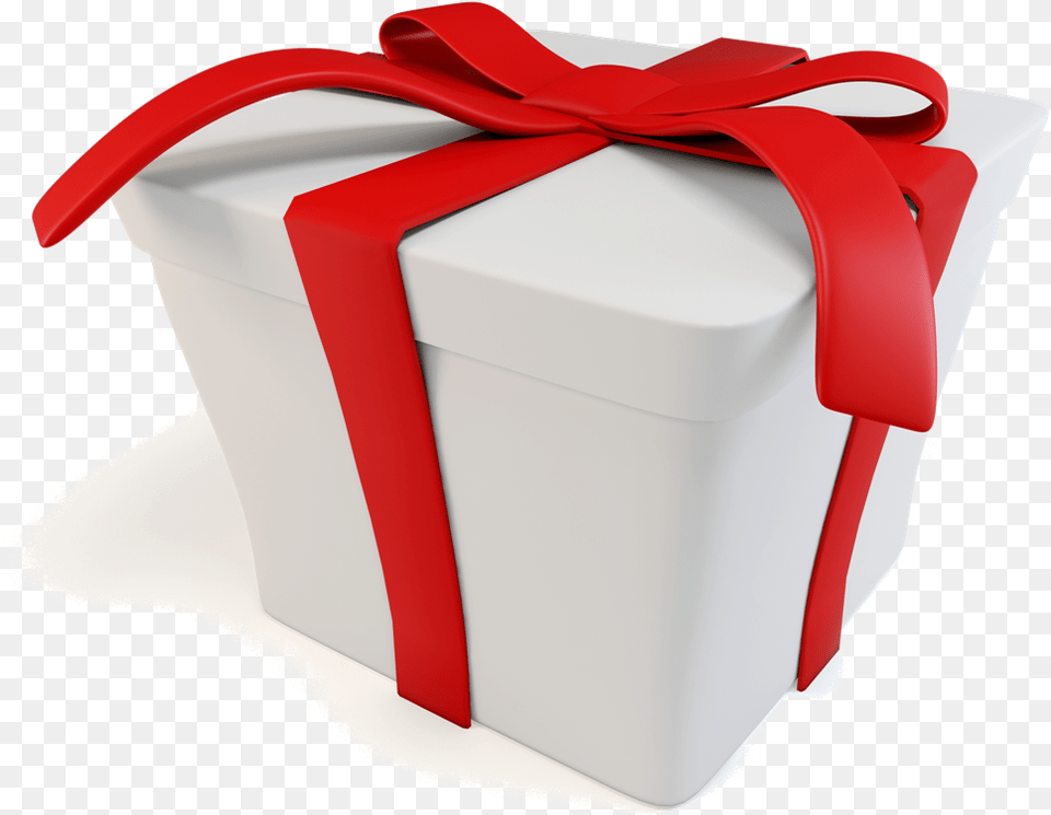 Mystery Gift Free Png