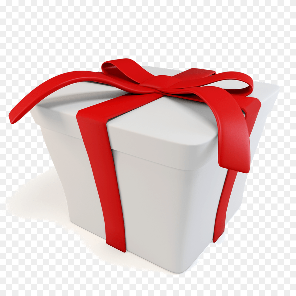 Mystery Gift Box Free Png