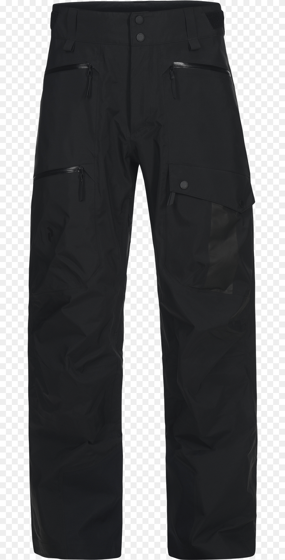 Mystery Goretex Pro Shell Ski Pants Black Women Winter Trousers Uk, Clothing, Jeans, Coat, Shorts Free Png