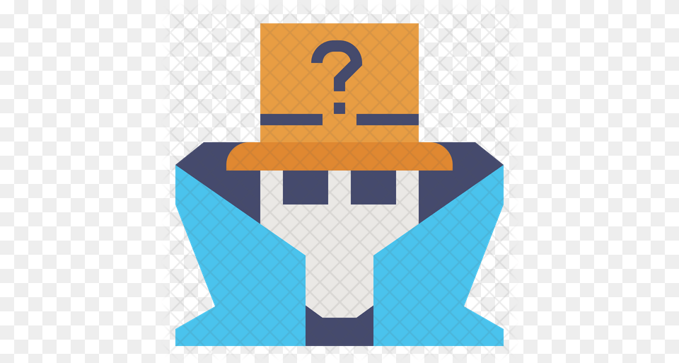 Mystery Icon Illustration, Electronics, Hardware Free Transparent Png