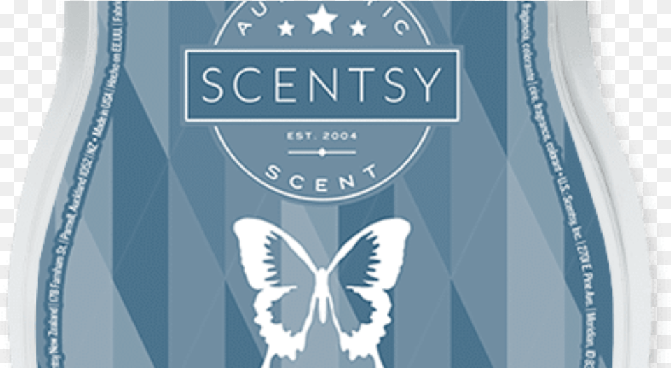 Mystery Man Peppermint Rush Scentsy Bar, Logo, Badge, Symbol Free Png Download