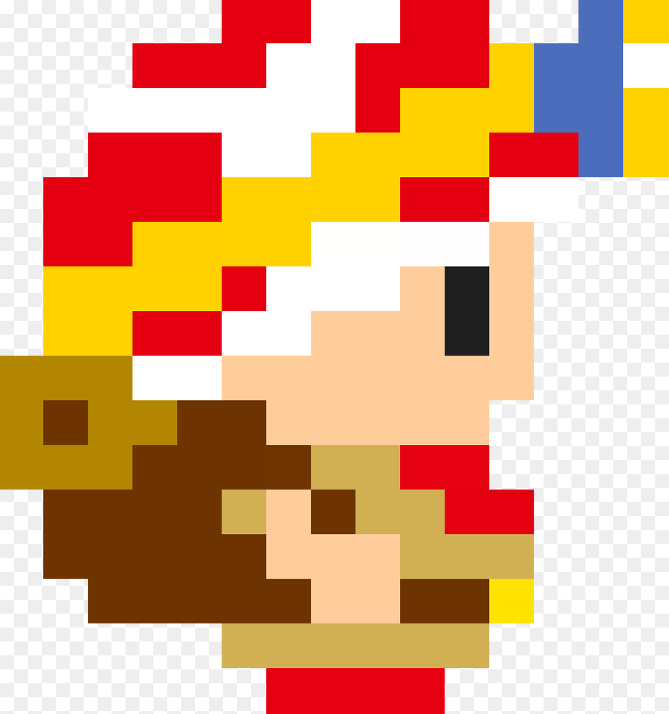 Mystery Mushroom Captain Toad, First Aid, Art Free Transparent Png