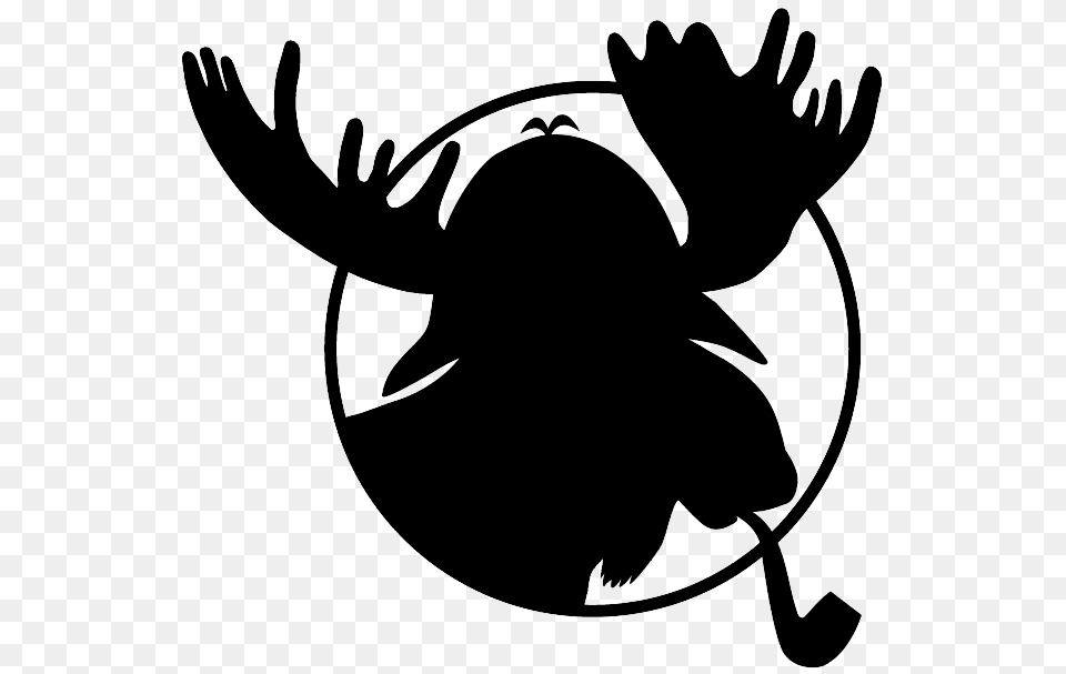 Mystery Person, Stencil, Silhouette, Baby, Cupid Png Image