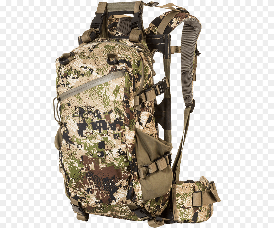Mystery Ranch Mule Mystery Ranch Mule Pack, Bag, Backpack Free Png