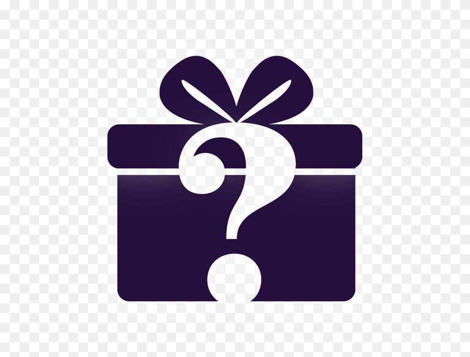 Mystery The Glam Spot, Gift Free Transparent Png