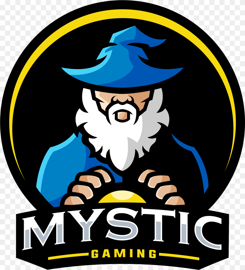 Mystic Gaming, Advertisement, Baby, Person, Poster Png