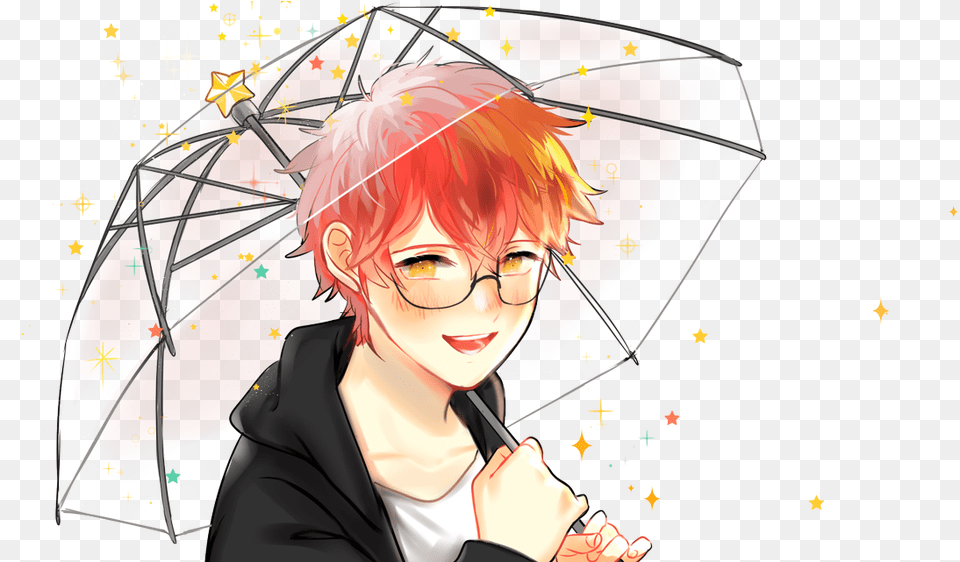 Mystic Messenger For Women, Woman, Person, Female, Adult Free Transparent Png