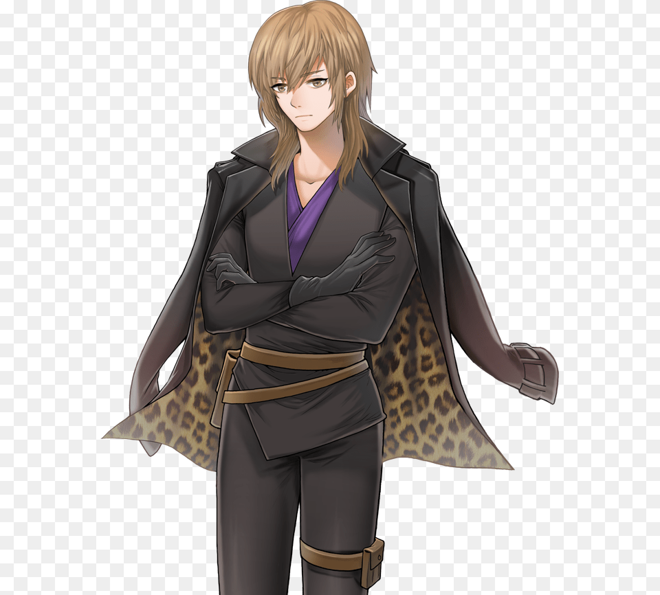 Mystic Messenger Wikia Mary Vanderwood The, Adult, Publication, Person, Jacket Free Transparent Png