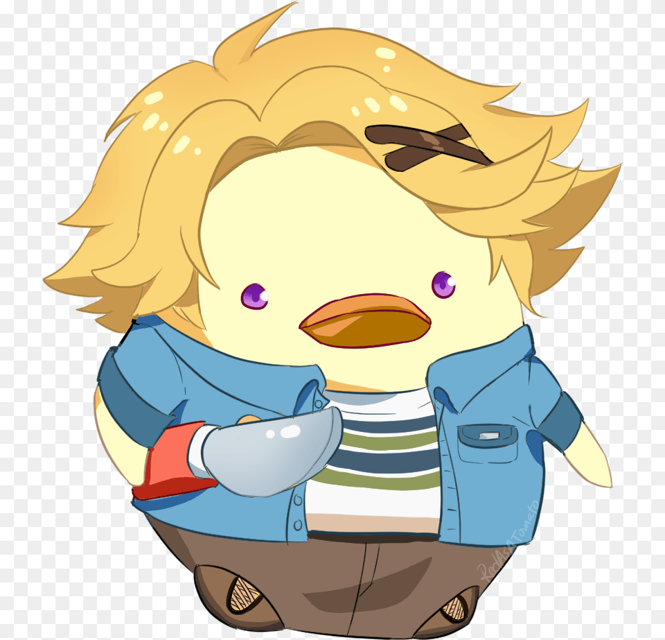 Mystic Messenger Yoosung Angry, Baby, Person, Anime, Book Png Image