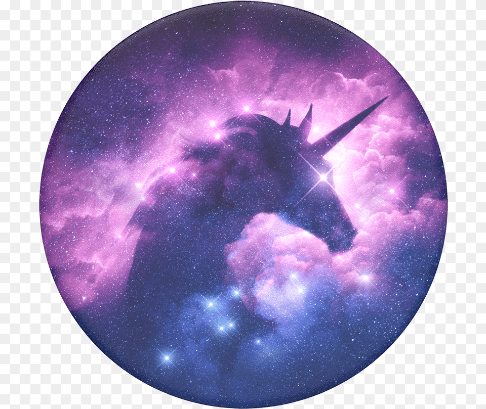 Mystic Nebula Popsockets Imagini De Fundal Cu Galaxie, Astronomy, Outer Space Png Image