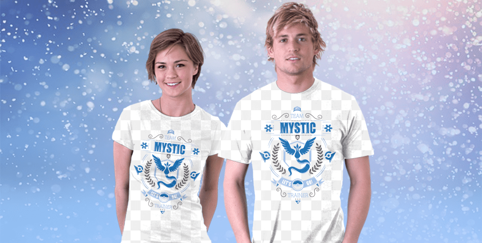 Mystic Teefury, Clothing, T-shirt, Shirt, Male Free Transparent Png