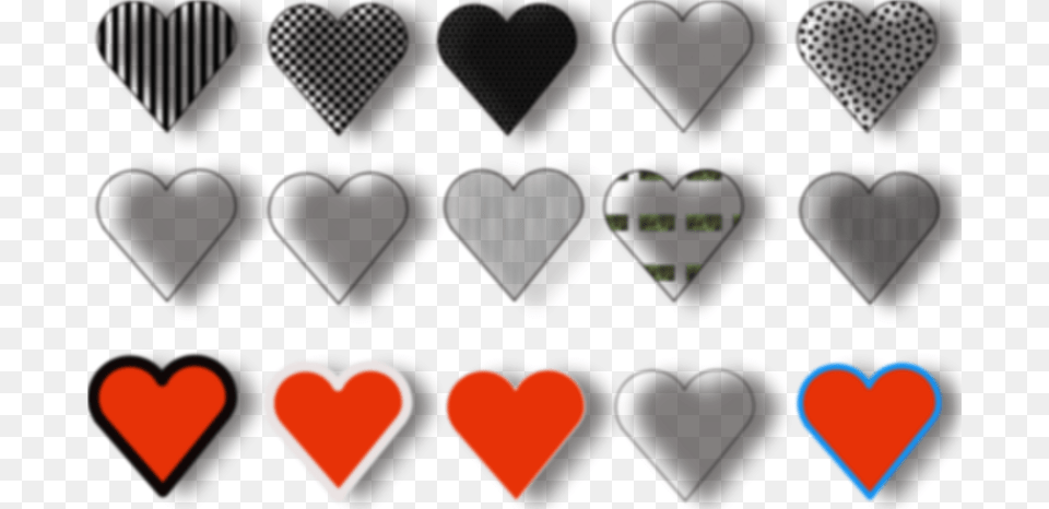 Mystica 15 Hearts, Heart, Electronics, Mobile Phone, Phone Png Image