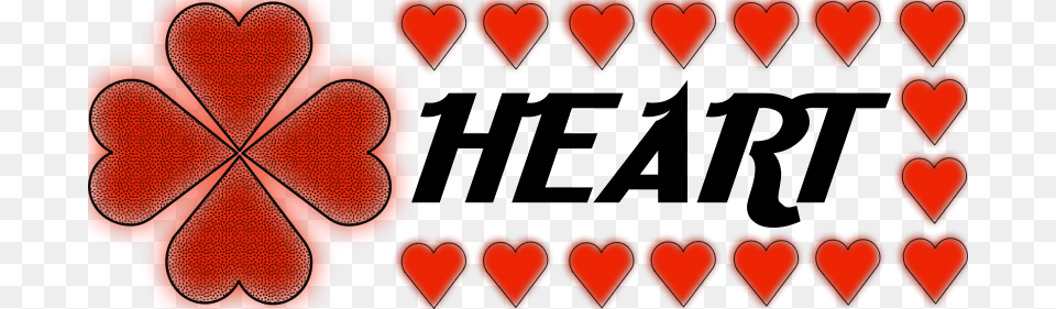 Mystica Heart Logotype, Pattern, Dynamite, Weapon Png Image