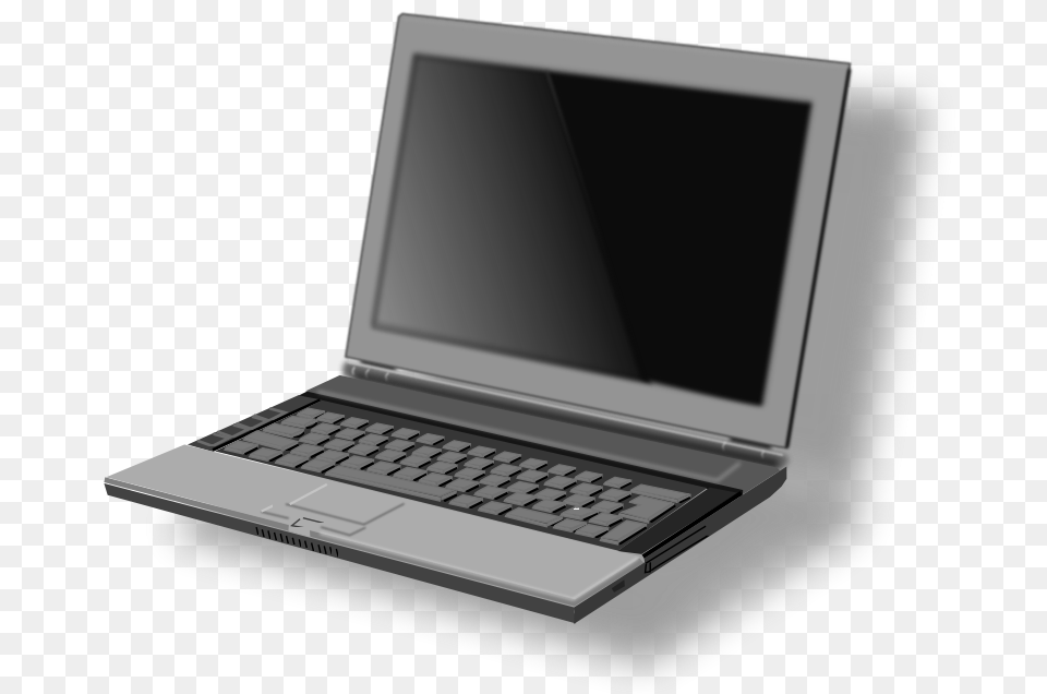 Mystica Laptop, Computer, Electronics, Pc, Computer Hardware Free Png Download