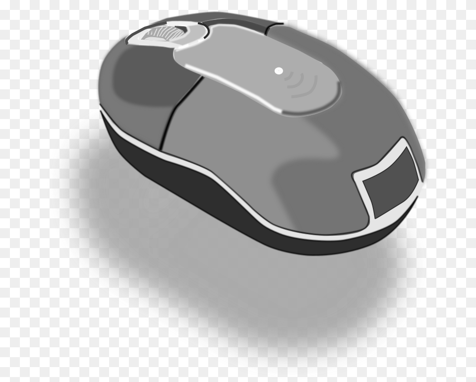 Mystica Mouse Hardware, Computer Hardware, Electronics Free Png Download