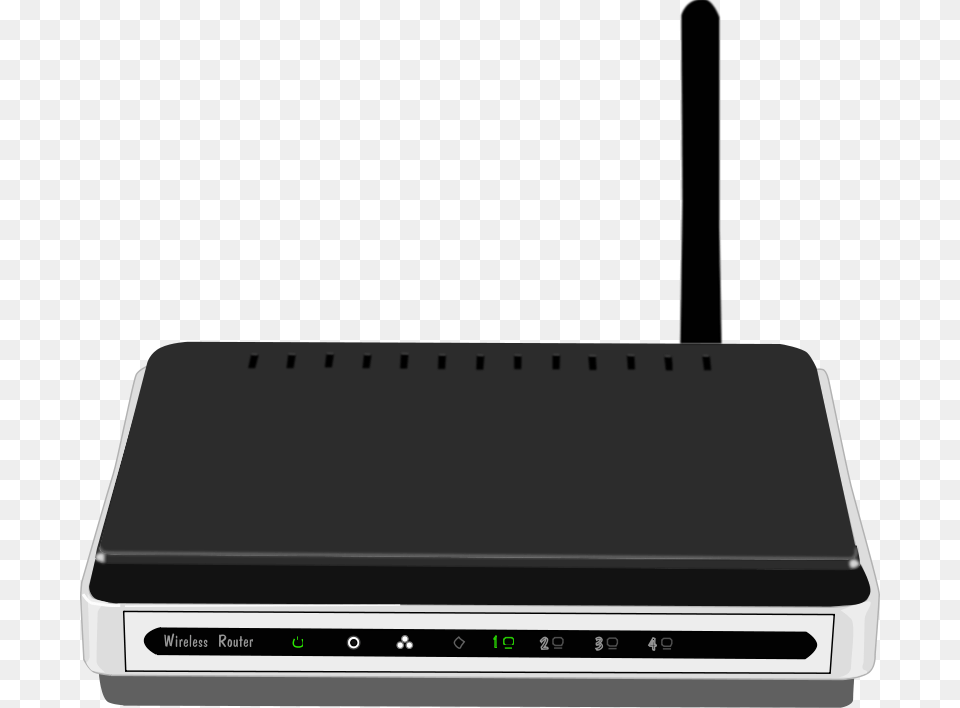 Mystica Wireless Router, Electronics, Hardware, Modem Free Transparent Png
