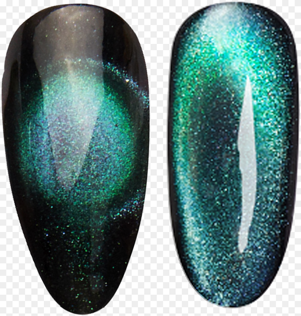 Mystical Cat Eye 9d Gel Mystical Collection, Accessories, Gemstone, Jewelry, Ornament Png Image