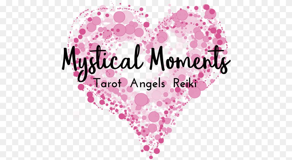 Mystical Moments Love Heart Shape In, Chandelier, Lamp, Art, Graphics Free Png Download