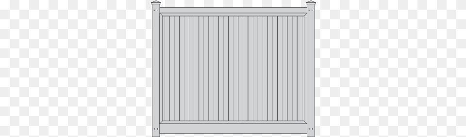 Mystique Panel Fence Fence, Gate, Appliance, Device, Electrical Device Free Png Download