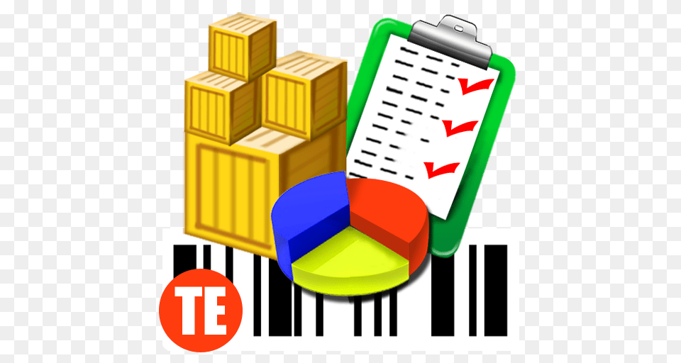 Mystock Te Inventory Manager Amazon Ca Appstore For Android, Bulldozer, Machine, Text Free Transparent Png