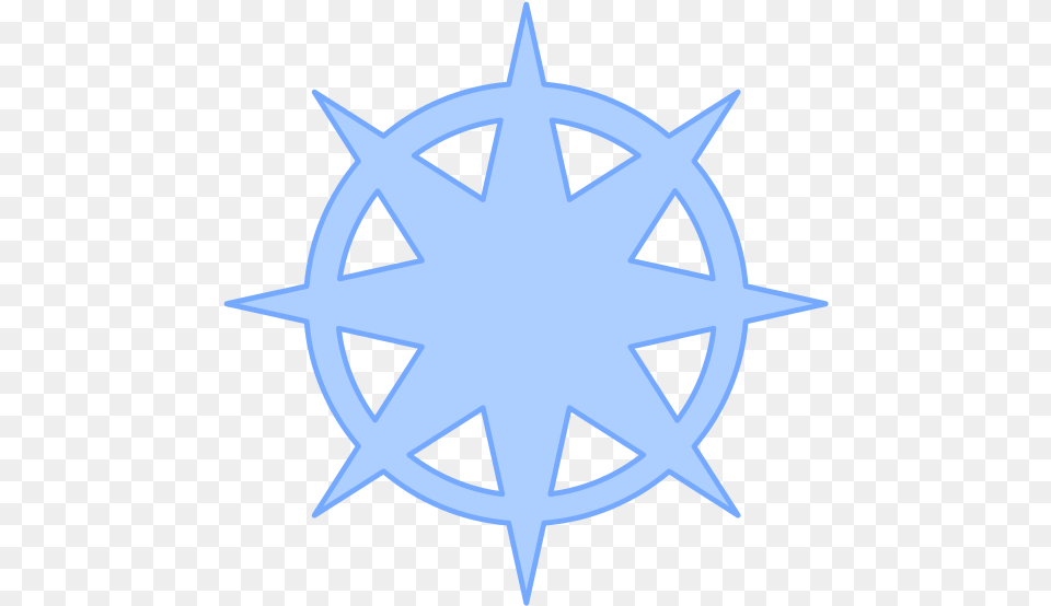 Mystra Design, Star Symbol, Symbol, Animal, Fish Png Image