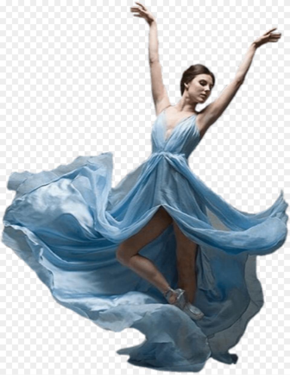 Mystyle Ballerina Dancers, Ballet, Dancing, Person, Leisure Activities Free Png