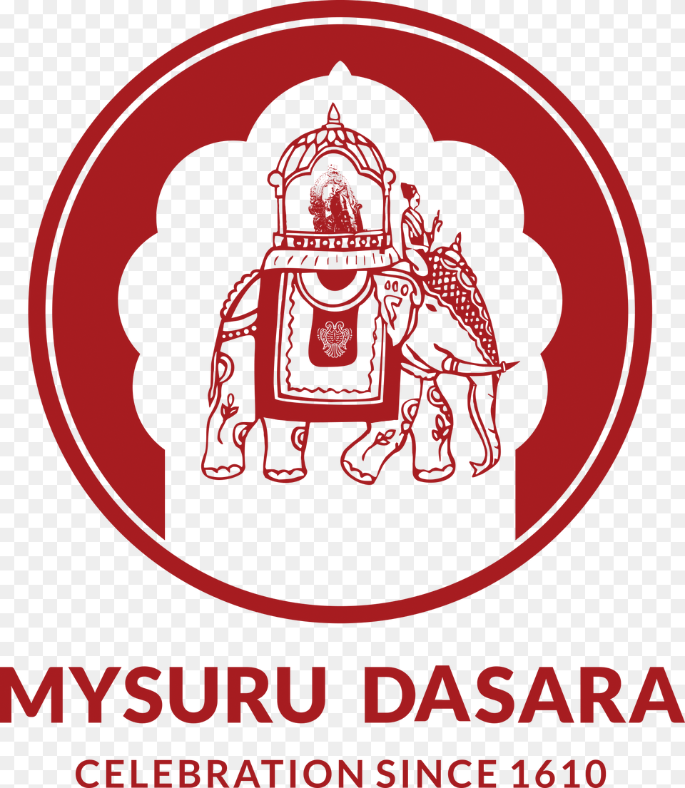 Mysuru Dasara Events 2019, Logo, Ammunition, Grenade, Weapon Free Png Download