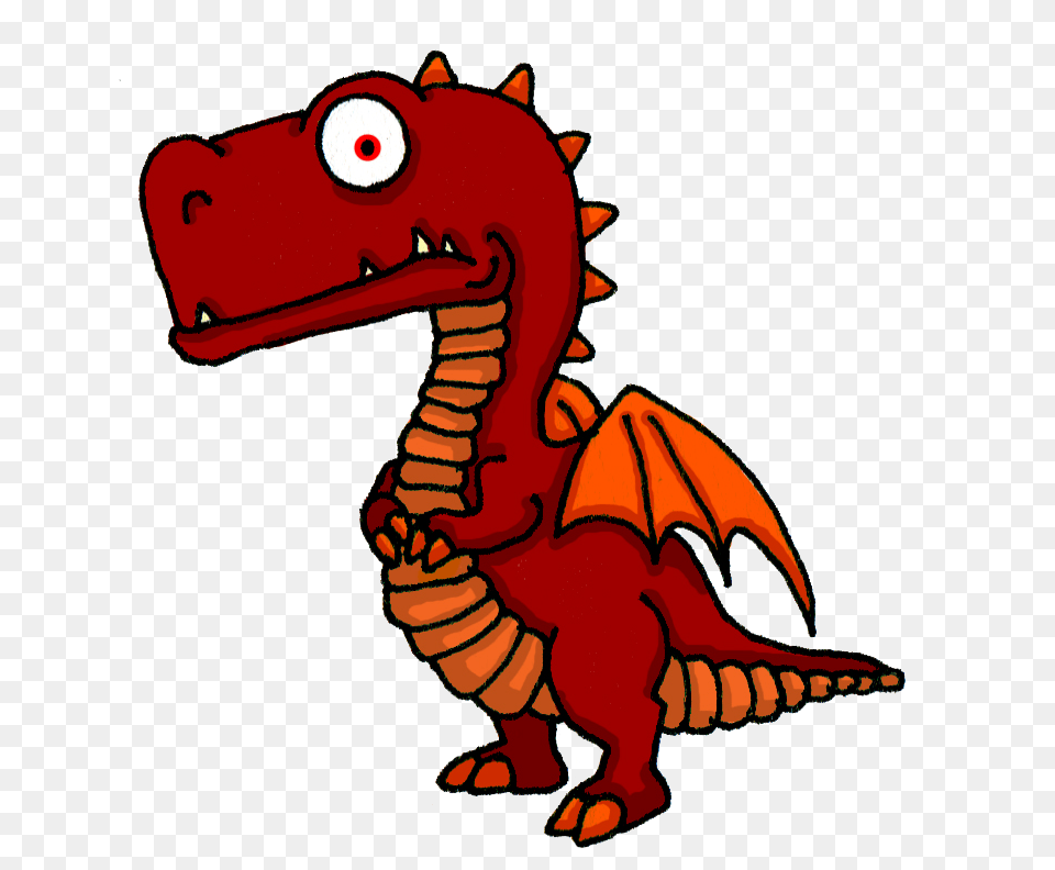 Myth, Animal, Bear, Dragon, Mammal Png Image