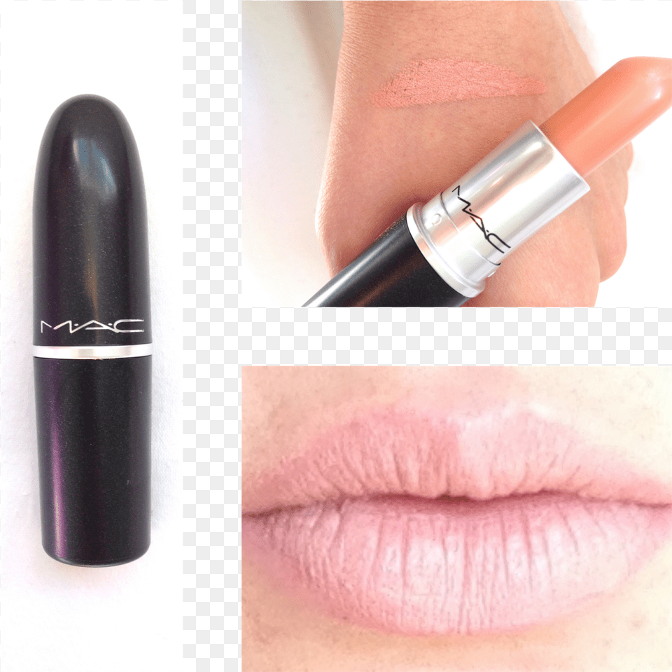 Myth Lipstickmac Lipstick Lip Gloss, Cosmetics, Baby, Person, Face Png