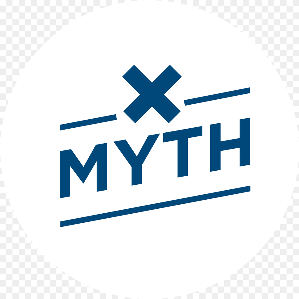 Myth Vs Fact Pp Wa Arema, Logo Free Png