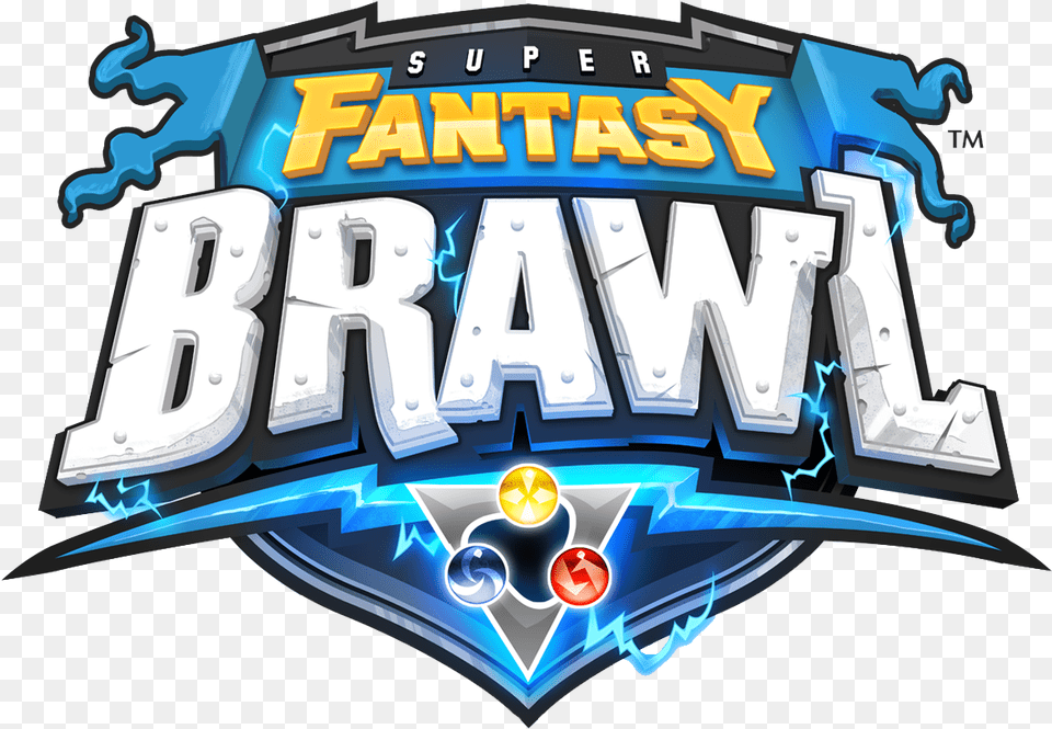 Mythic Games Announce Super Fantasy Brawl U2013 Ontabletop Super Fantasy Brawl Logo Free Png Download