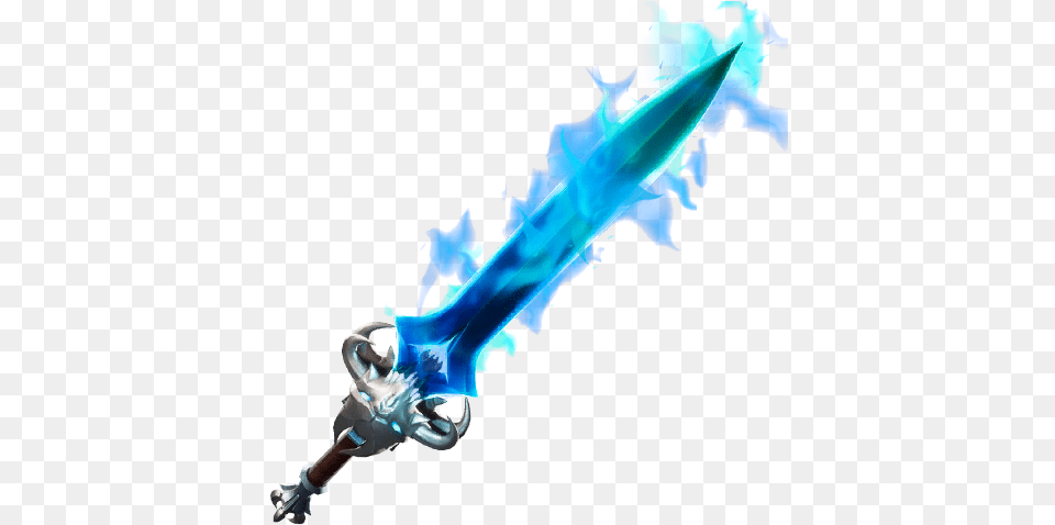 Mythic Storm King Guide Assistance Weapons Builds Spectral Blade Fortnite, Dagger, Knife, Sword, Weapon Free Png Download