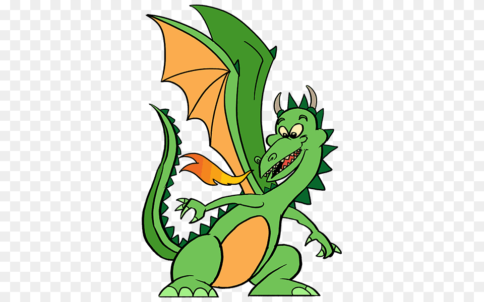 Mythical Clipart European Dragon, Baby, Person Free Transparent Png