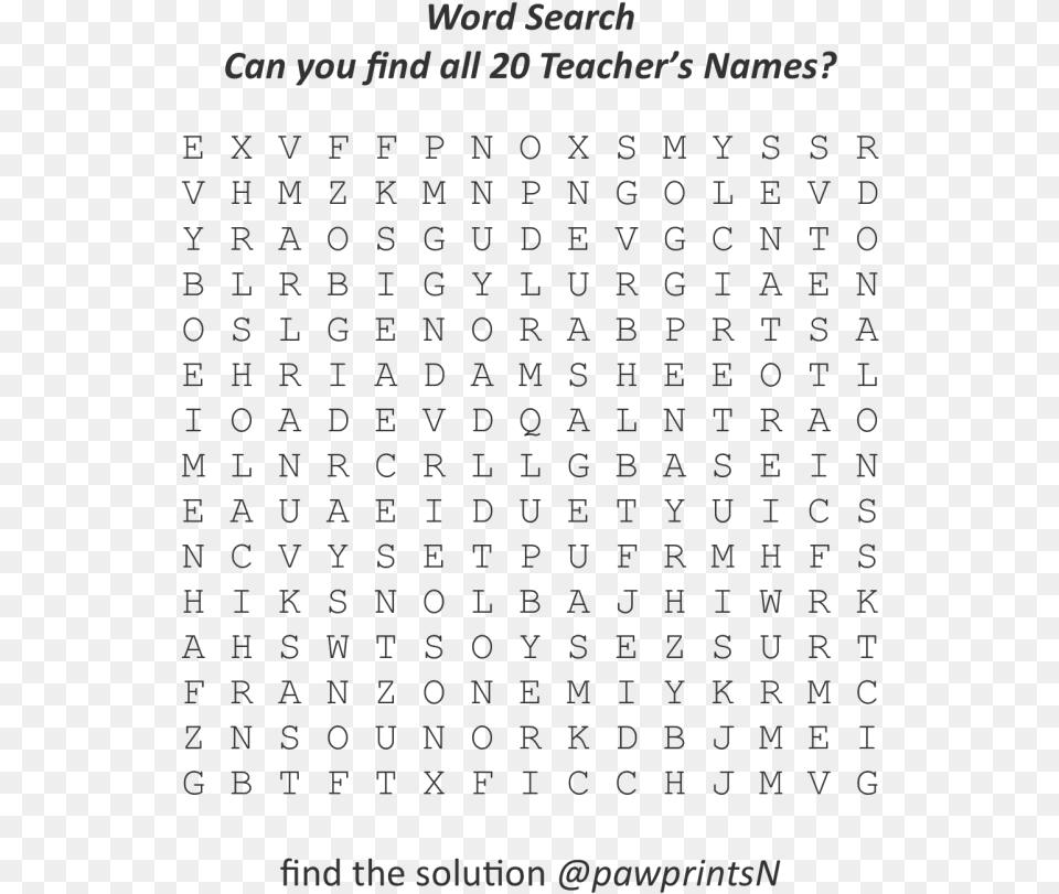 Myths And Legends Word Search, Text, Alphabet, Number, Symbol Png Image